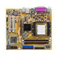 MB ASUS AMD A8V-MX MB ASUS AMD A8V-MX